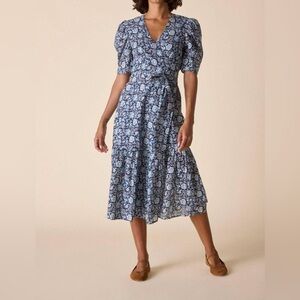 St. Roche Pearl Dress